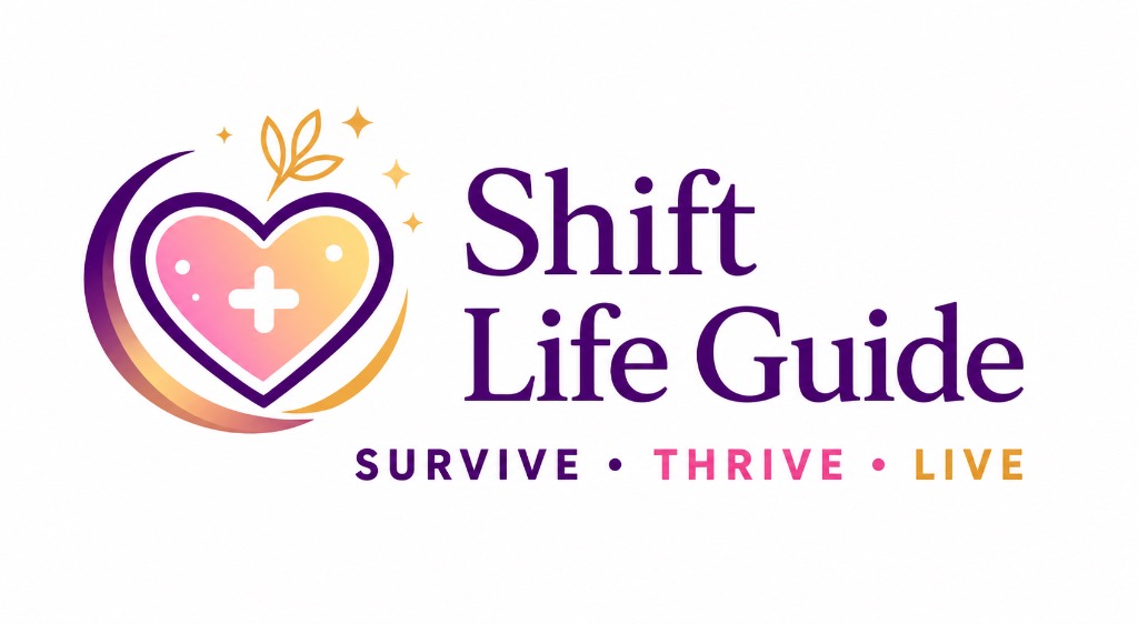 Shift Life Guide